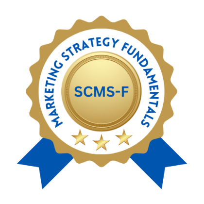 Marketing Strategy Fundamentals