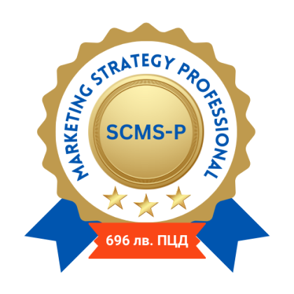 Marketing Strategy Professional