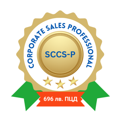 Corporate Sales Professional