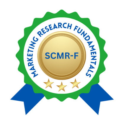 Marketing Research Fundamentals