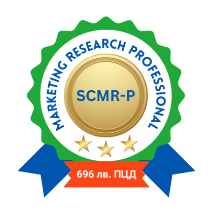 Marketing Research Professional