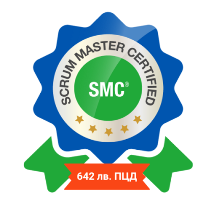 Scrum Master Certified (SMC™)