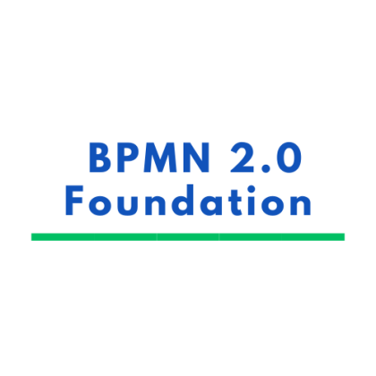BPMN 2.0 Foundation