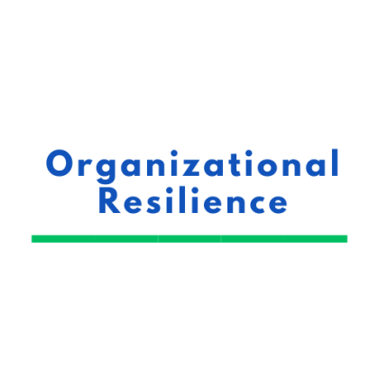 Organizational Resilience Foundation