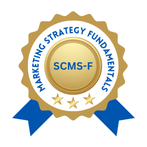 Marketing Strategy Fundamentals