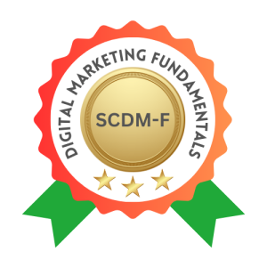 Digital Marketing Fundamentals