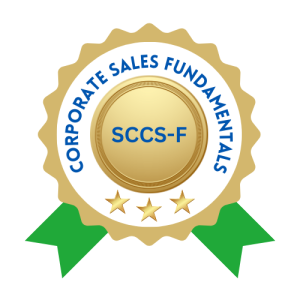 Corporate Sales Fundamentals
