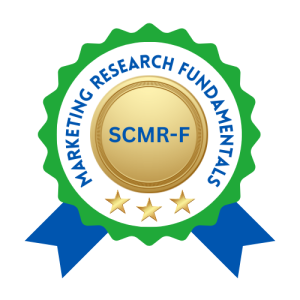 Marketing Research Fundamentals
