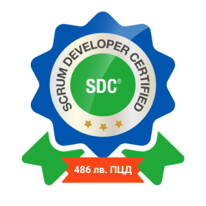 Scrum Developer Certified (SDC™)