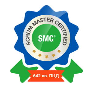 Scrum Master Certified (SMC™)