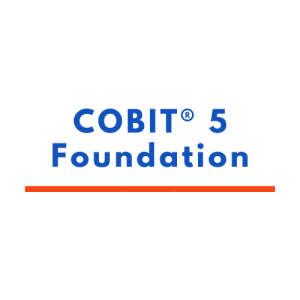 COBIT® 5 Foundation