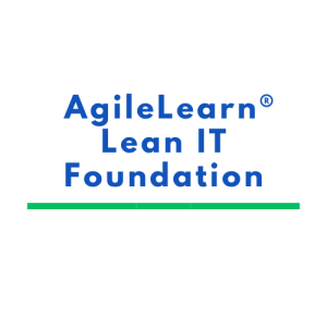 AgileLearn® Lean IT Foundation