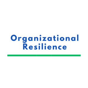 Organizational Resilience Foundation